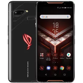 Смартфон Asus Rog Phone, 8.128 Гб, черный (Китай)